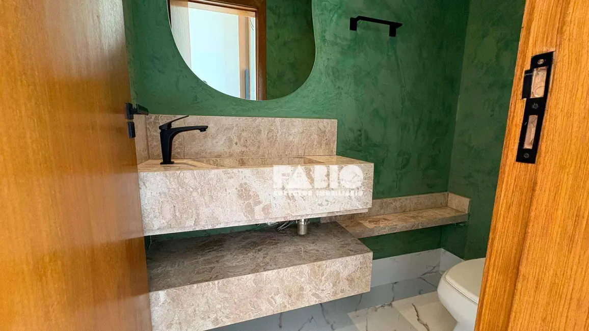 Foto 4 de Casa de Condomínio com 3 quartos à venda, 300m2 em Sao Jose Do Rio Preto - SP