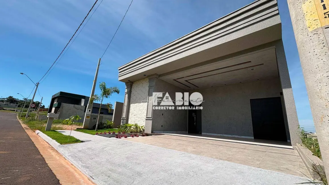 Foto 2 de Casa de Condomínio com 3 quartos à venda, 300m2 em Sao Jose Do Rio Preto - SP