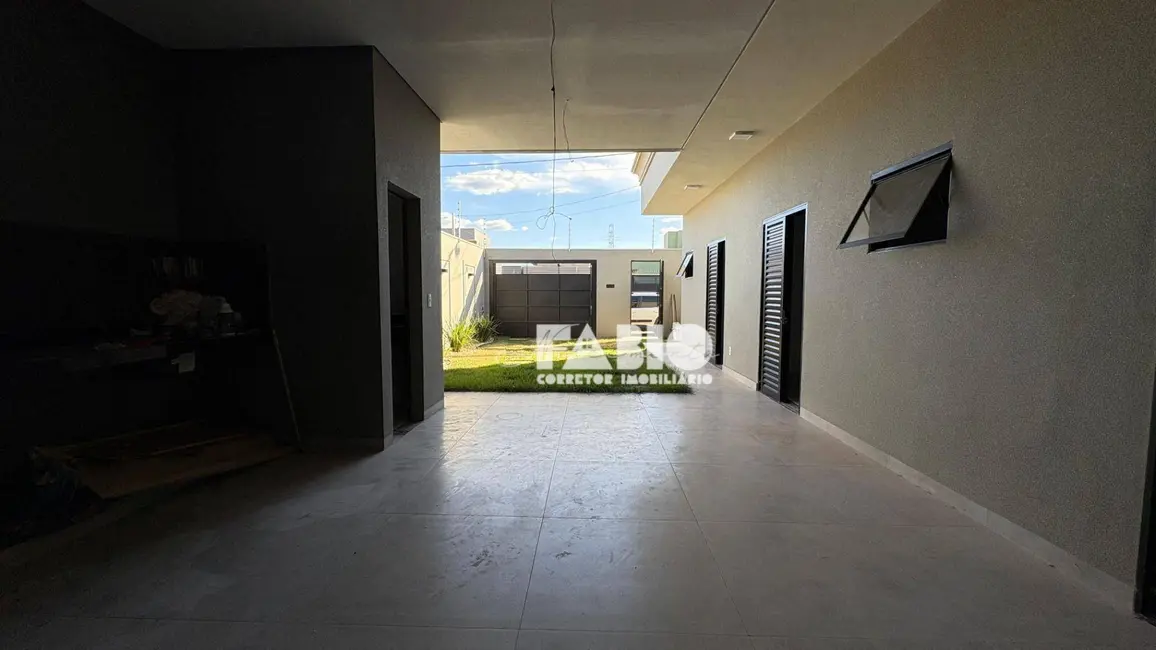 Casa com 3 quartos à venda, 200m2 em Sao Jose Do Rio Preto - SP - imagem 4 Foto 4 de Casa com 3 quartos à venda, 200m2 em Sao Jose Do Rio Preto - SP