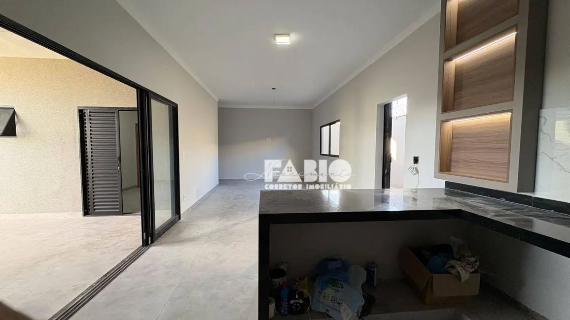 Casa com 3 quartos à venda, 200m2 em Sao Jose Do Rio Preto - SP - imagem 6 Foto 6 de Casa com 3 quartos à venda, 200m2 em Sao Jose Do Rio Preto - SP