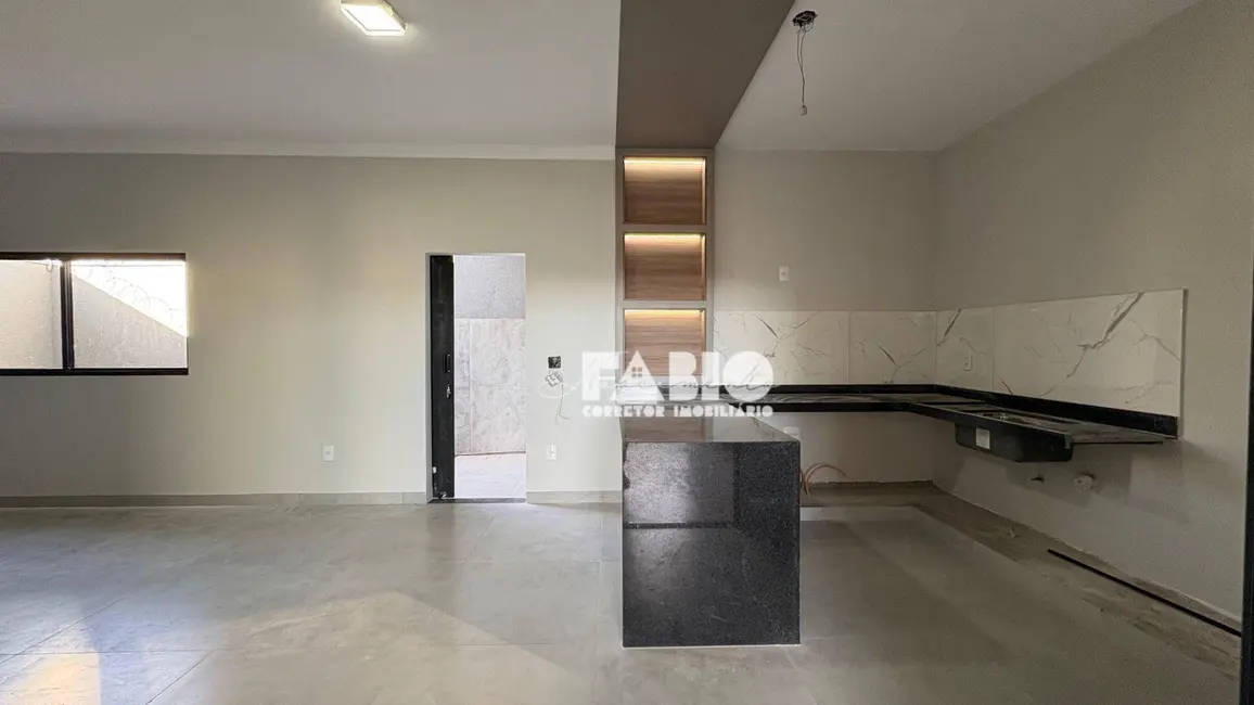 Casa com 3 quartos à venda, 200m2 em Sao Jose Do Rio Preto - SP - imagem 5 Foto 5 de Casa com 3 quartos à venda, 200m2 em Sao Jose Do Rio Preto - SP