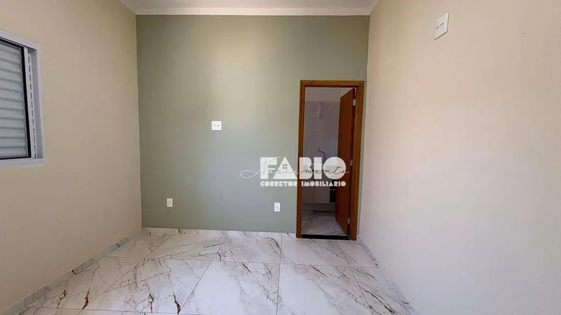 Foto 7 de Casa com 3 quartos à venda, 200m2 em Sao Jose Do Rio Preto - SP