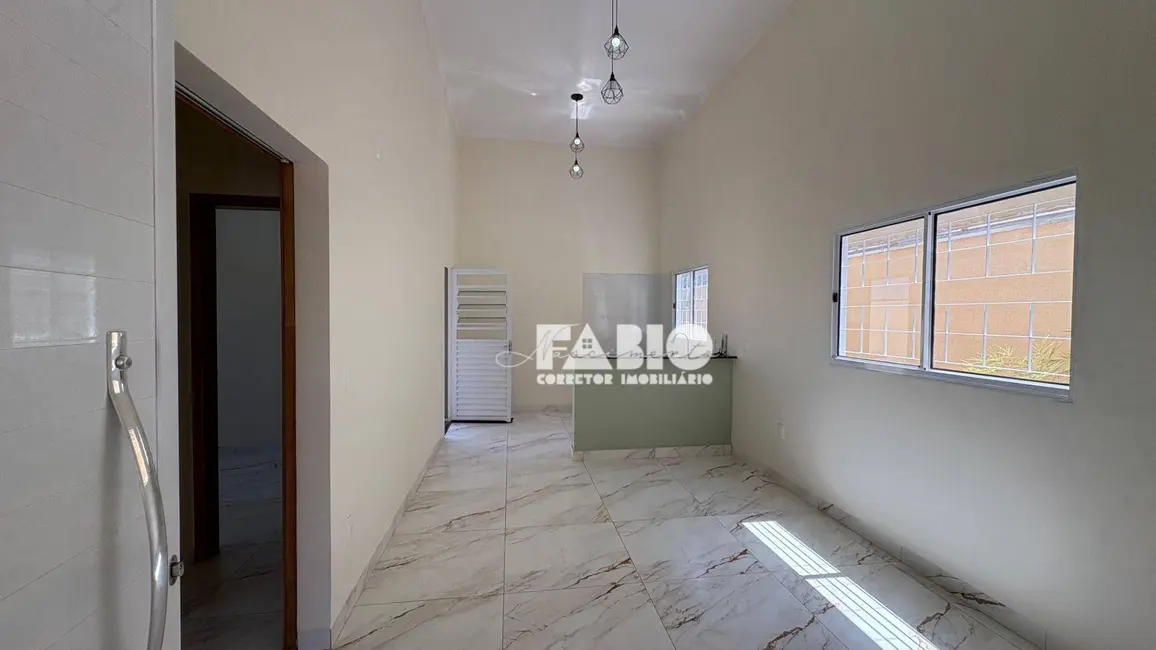 Foto 3 de Casa com 3 quartos à venda, 200m2 em Sao Jose Do Rio Preto - SP