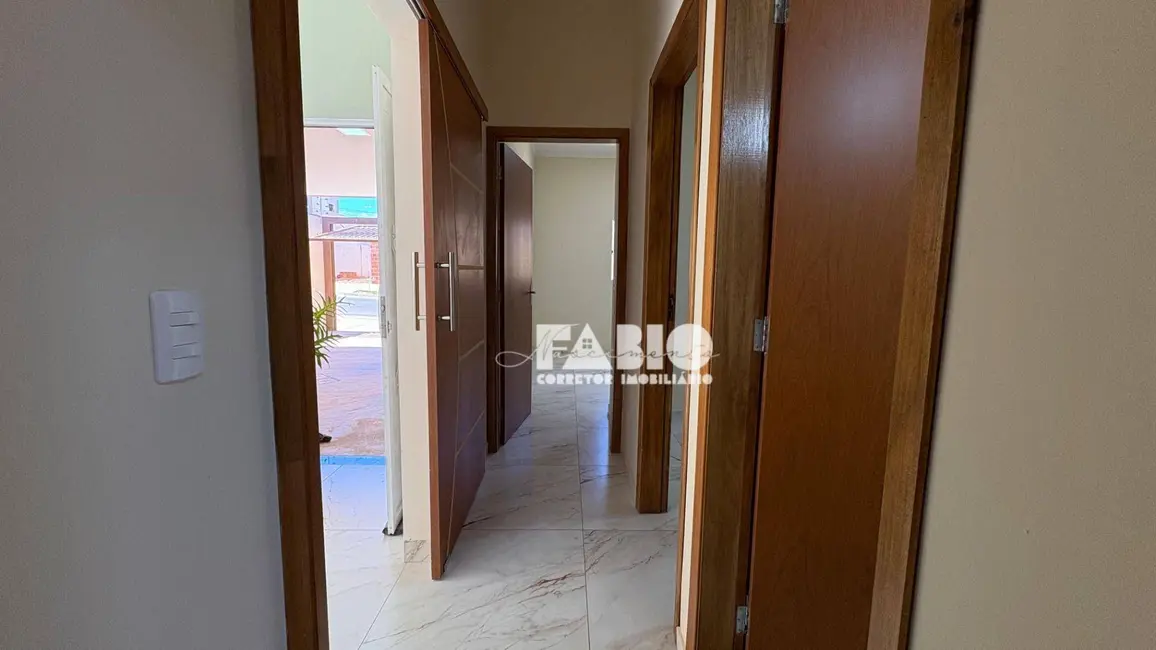 Foto 5 de Casa com 3 quartos à venda, 200m2 em Sao Jose Do Rio Preto - SP
