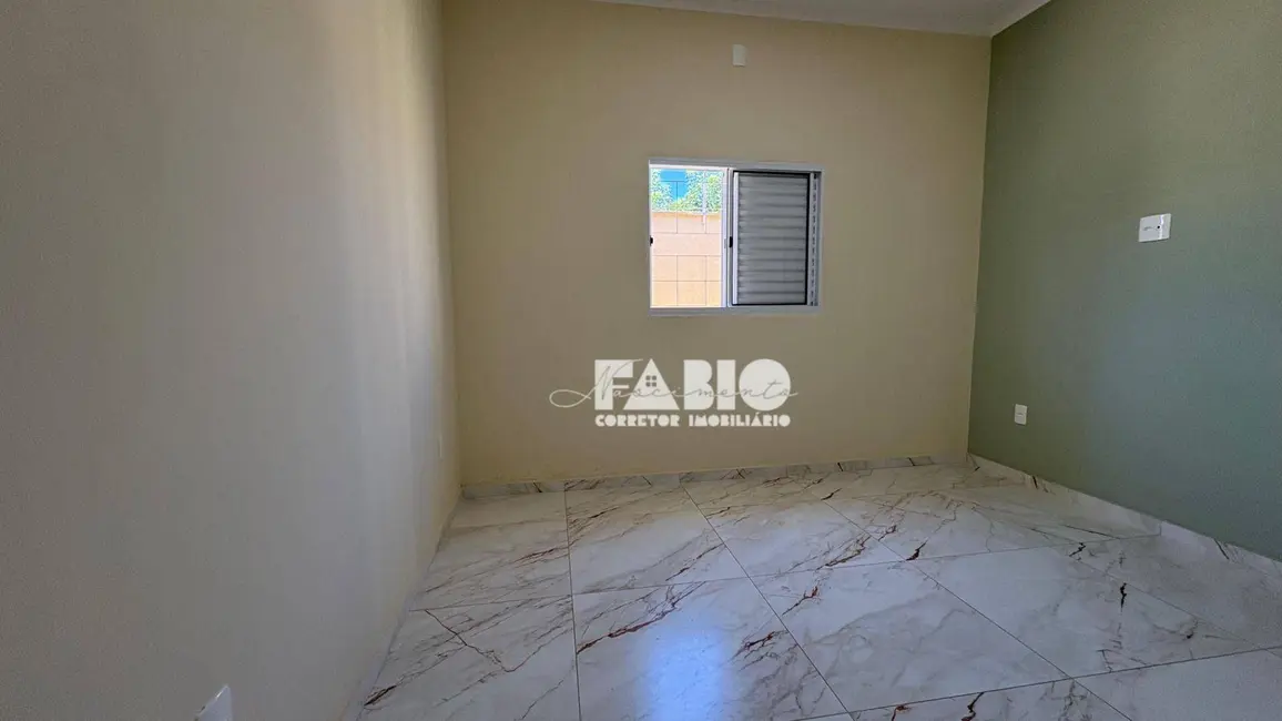 Foto 6 de Casa com 3 quartos à venda, 200m2 em Sao Jose Do Rio Preto - SP