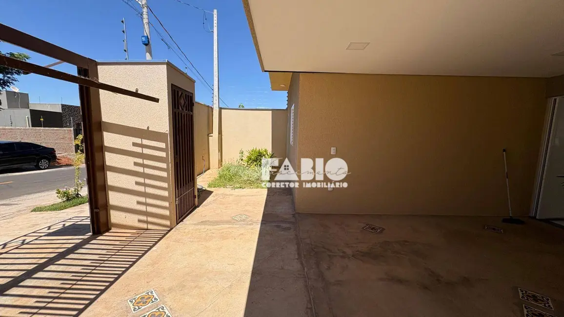 Foto 8 de Casa com 3 quartos à venda, 200m2 em Sao Jose Do Rio Preto - SP