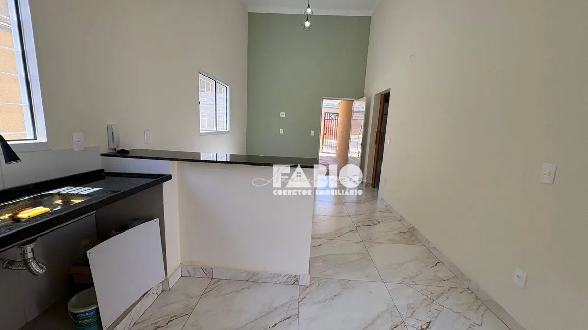Foto 4 de Casa com 3 quartos à venda, 200m2 em Sao Jose Do Rio Preto - SP