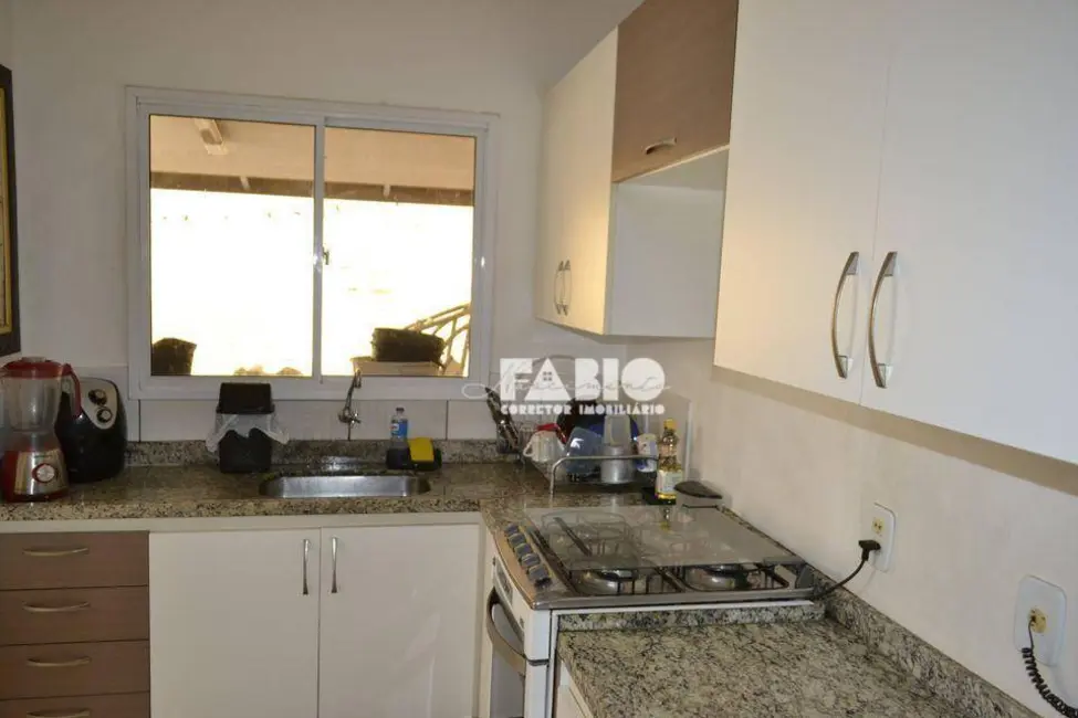Foto 6 de Casa de Condomínio com 3 quartos à venda, 200m2 em Belvedere Terra Nova, Sao Jose Do Rio Preto - SP