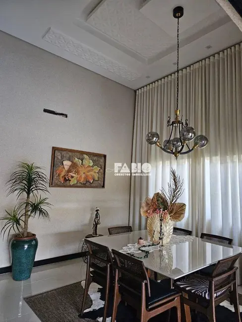 Foto 4 de Casa de Condomínio com 3 quartos à venda, 400m2 em Loteamento Recanto do Lago, Sao Jose Do Rio Preto - SP