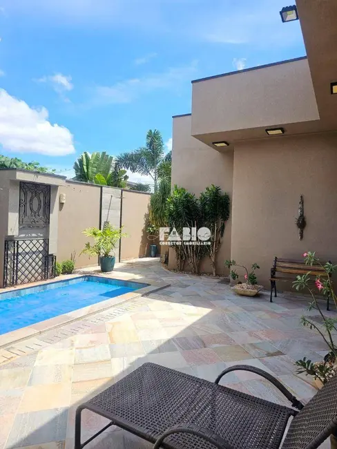 Foto 9 de Casa de Condomínio com 3 quartos à venda, 400m2 em Loteamento Recanto do Lago, Sao Jose Do Rio Preto - SP