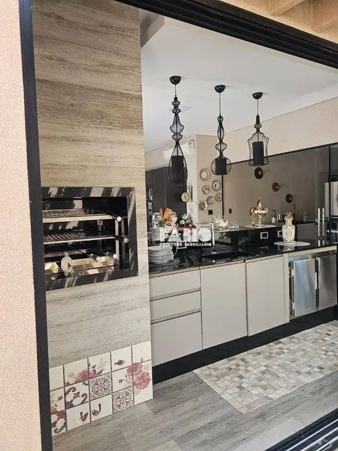 Foto 5 de Casa de Condomínio com 3 quartos à venda, 400m2 em Loteamento Recanto do Lago, Sao Jose Do Rio Preto - SP