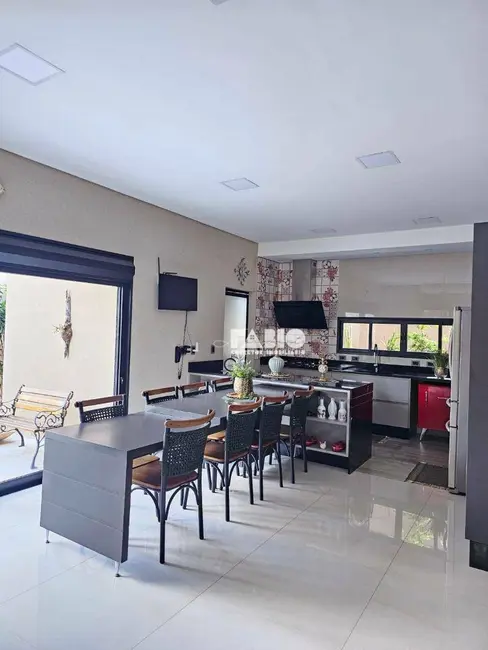 Foto 6 de Casa de Condomínio com 3 quartos à venda, 400m2 em Loteamento Recanto do Lago, Sao Jose Do Rio Preto - SP