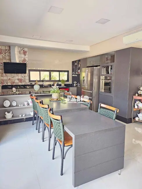 Foto 3 de Casa de Condomínio com 3 quartos à venda, 400m2 em Loteamento Recanto do Lago, Sao Jose Do Rio Preto - SP