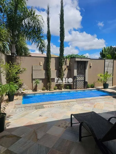 Foto 8 de Casa de Condomínio com 3 quartos à venda, 400m2 em Loteamento Recanto do Lago, Sao Jose Do Rio Preto - SP