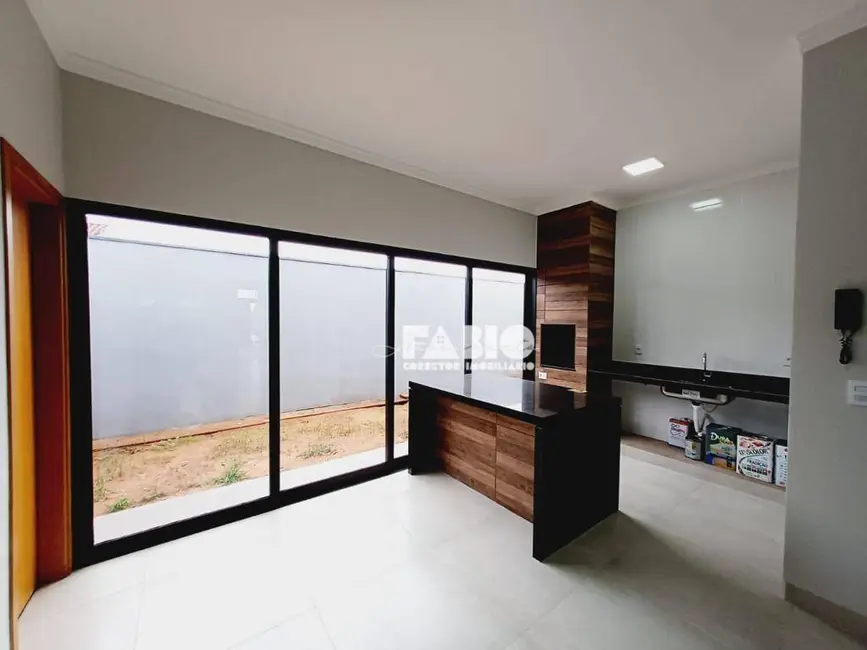 Foto 9 de Casa com 3 quartos à venda, 200m2 em Conjunto Habitacional CAIC, Sao Jose Do Rio Preto - SP