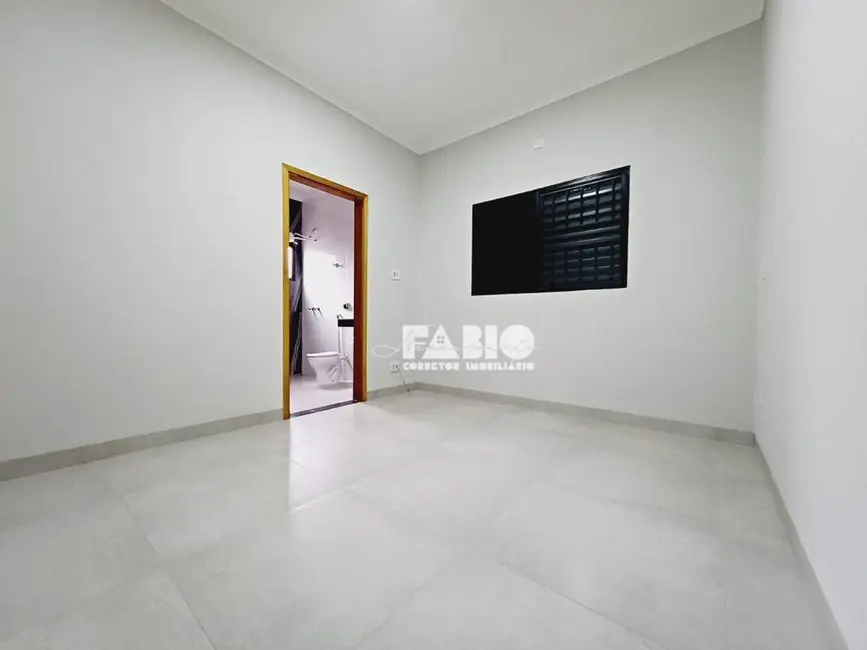 Foto 7 de Casa com 3 quartos à venda, 200m2 em Conjunto Habitacional CAIC, Sao Jose Do Rio Preto - SP