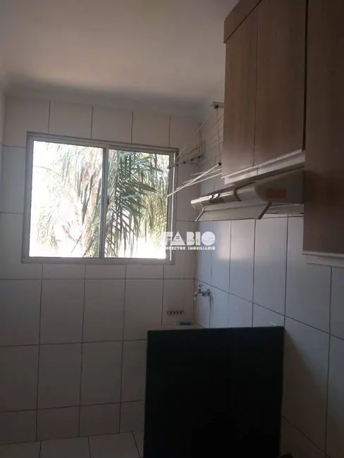Foto 4 de Apartamento com 2 quartos à venda, 50m2 em Jardim Urano, Sao Jose Do Rio Preto - SP