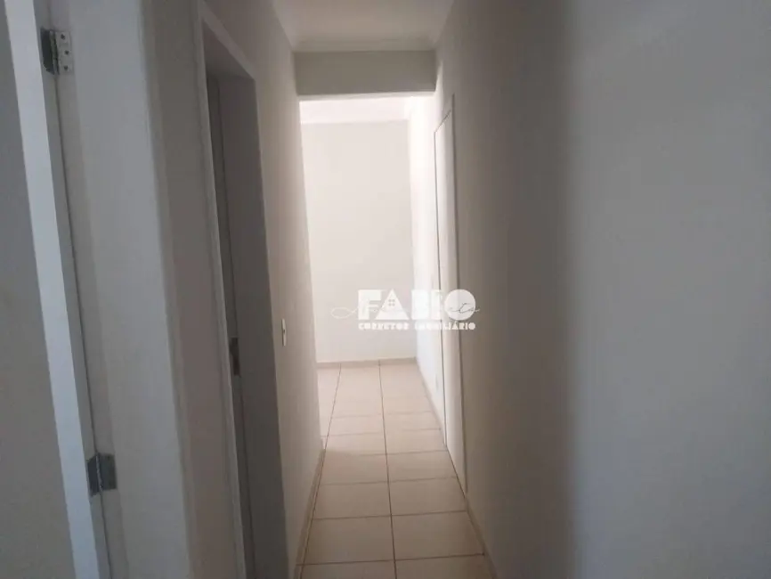 Foto 7 de Apartamento com 2 quartos à venda, 50m2 em Jardim Urano, Sao Jose Do Rio Preto - SP