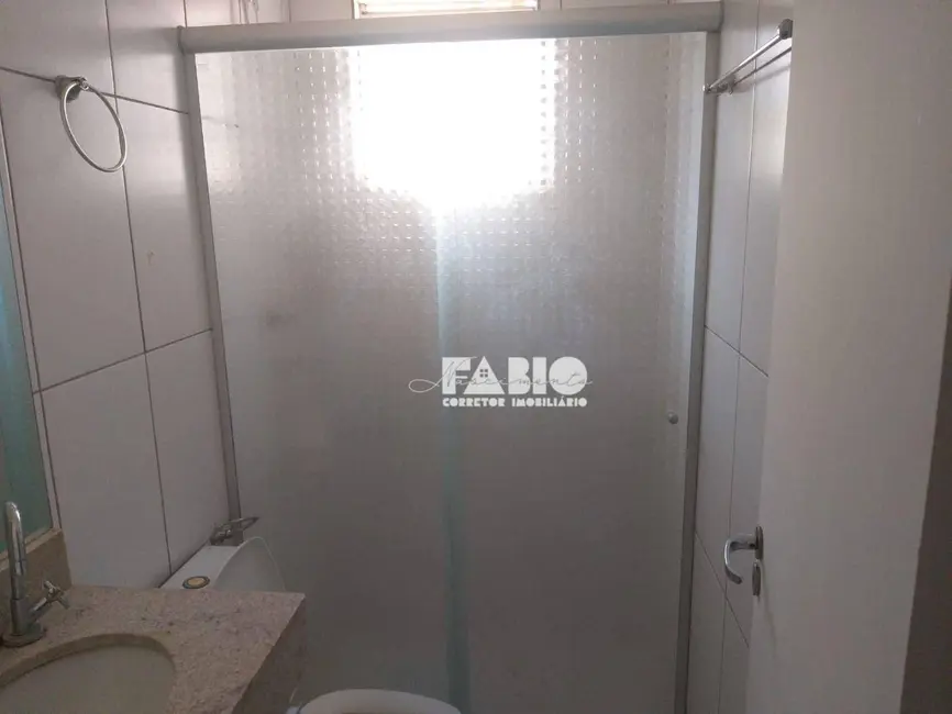 Foto 6 de Apartamento com 2 quartos à venda, 50m2 em Jardim Urano, Sao Jose Do Rio Preto - SP