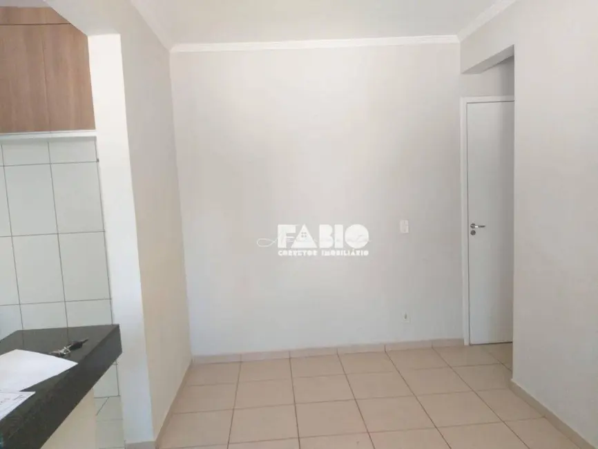 Foto 8 de Apartamento com 2 quartos à venda, 50m2 em Jardim Urano, Sao Jose Do Rio Preto - SP