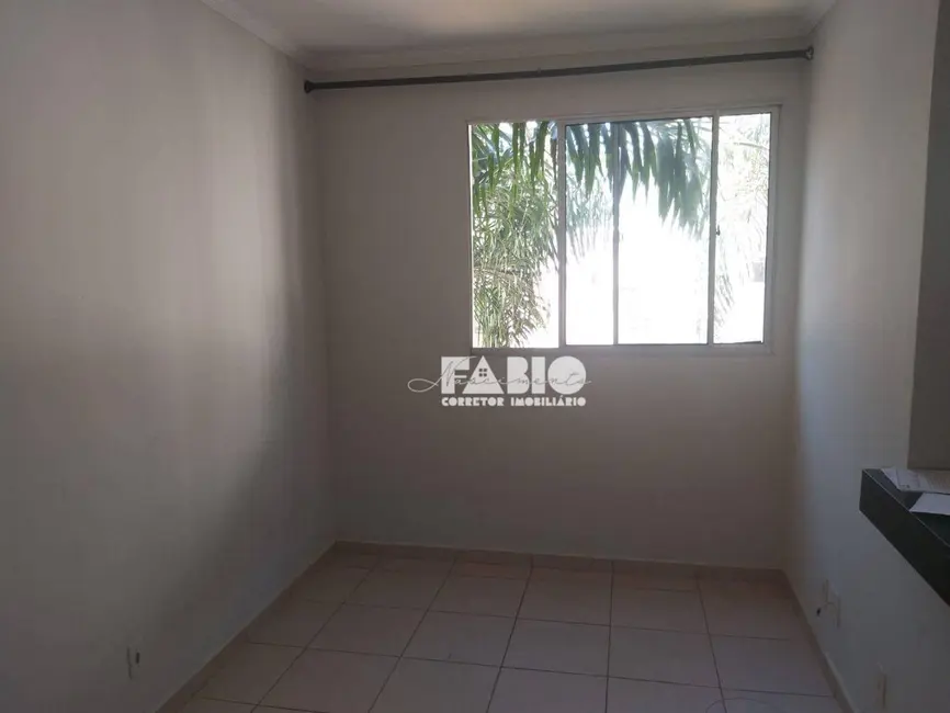 Foto 2 de Apartamento com 2 quartos à venda, 50m2 em Jardim Urano, Sao Jose Do Rio Preto - SP