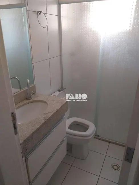 Foto 5 de Apartamento com 2 quartos à venda, 50m2 em Jardim Urano, Sao Jose Do Rio Preto - SP
