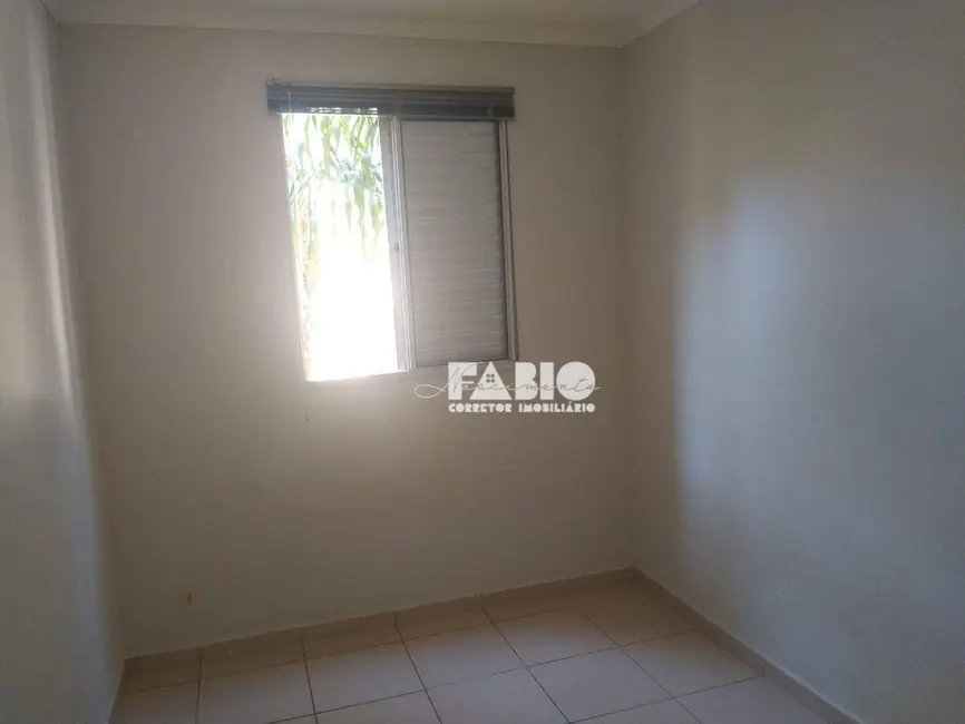 Foto 3 de Apartamento com 2 quartos à venda, 50m2 em Jardim Urano, Sao Jose Do Rio Preto - SP