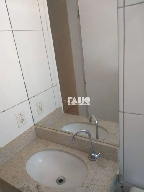 Foto 9 de Apartamento com 2 quartos à venda, 50m2 em Jardim Urano, Sao Jose Do Rio Preto - SP