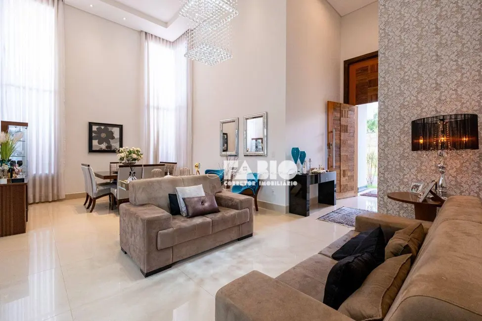 Casa de Condomínio com 3 quartos à venda, 450m2 em Parque Residencial Damha V, Sao Jose Do Rio Preto - SP - imagem 8 Foto 8 de Casa de Condomínio com 3 quartos à venda, 450m2 em Parque Residencial Damha V, Sao Jose Do Rio Preto - SP