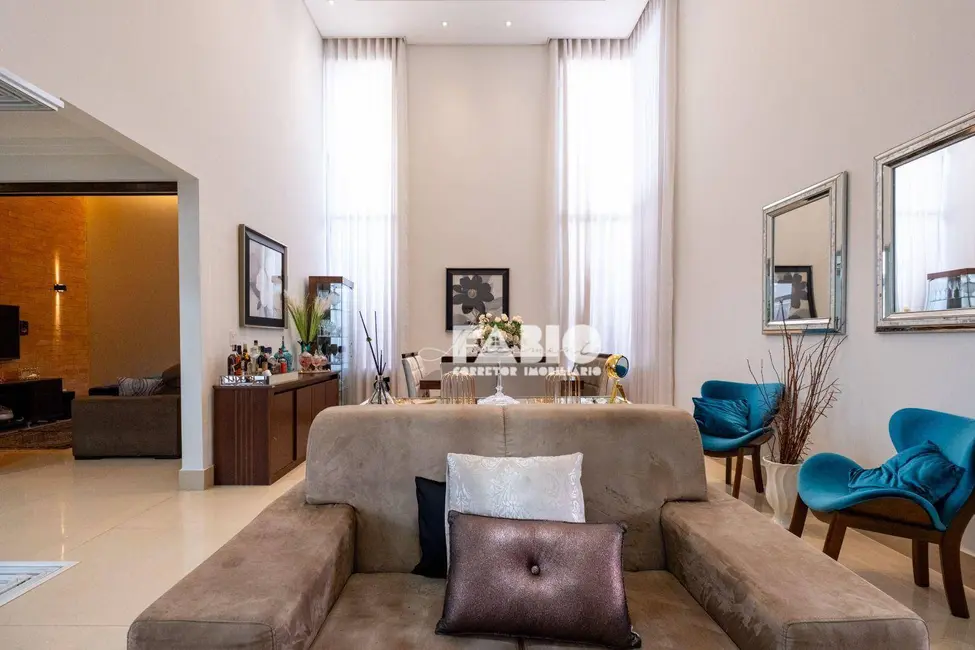 Casa de Condomínio com 3 quartos à venda, 450m2 em Parque Residencial Damha V, Sao Jose Do Rio Preto - SP - imagem 7 Foto 7 de Casa de Condomínio com 3 quartos à venda, 450m2 em Parque Residencial Damha V, Sao Jose Do Rio Preto - SP