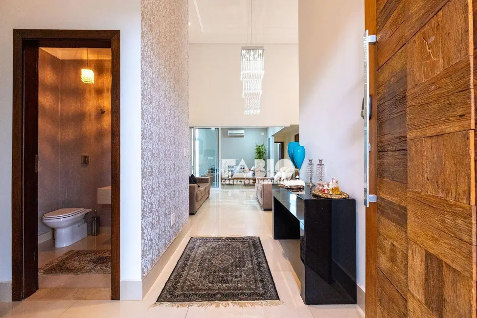 Casa de Condomínio com 3 quartos à venda, 450m2 em Parque Residencial Damha V, Sao Jose Do Rio Preto - SP - imagem 6 Foto 6 de Casa de Condomínio com 3 quartos à venda, 450m2 em Parque Residencial Damha V, Sao Jose Do Rio Preto - SP