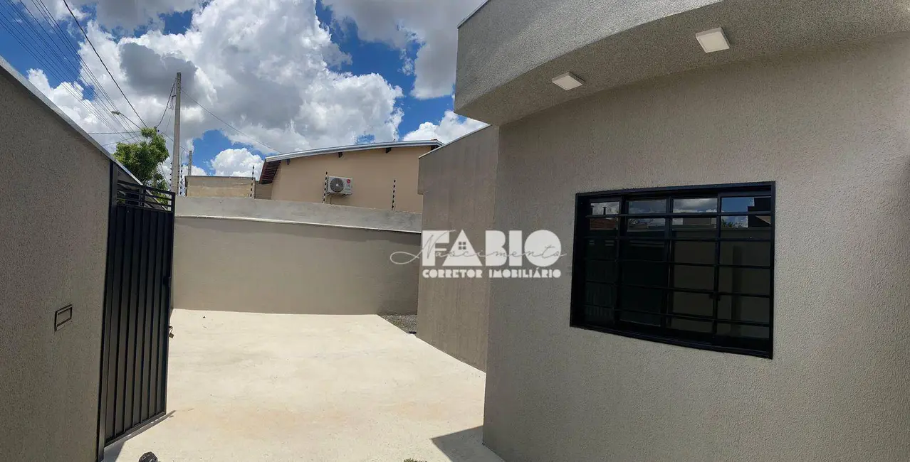 Foto 4 de Casa com 2 quartos à venda, 200m2 em Mirassol - SP