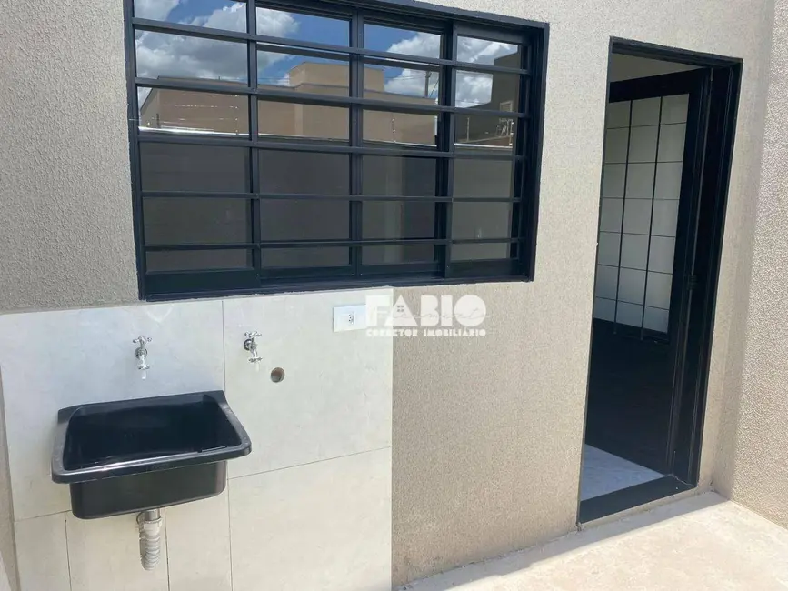 Foto 5 de Casa com 2 quartos à venda, 200m2 em Mirassol - SP