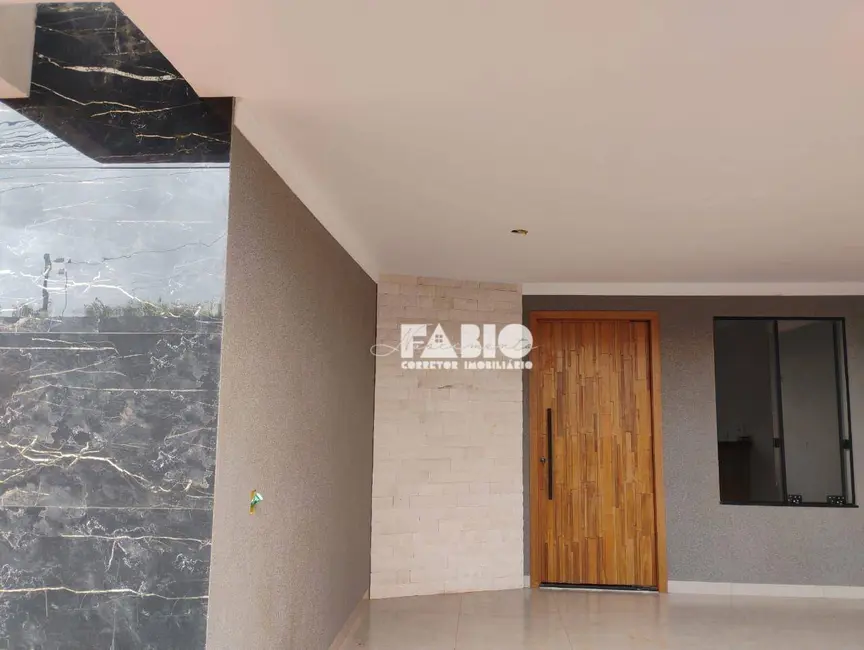 Casa com 3 quartos à venda, 200m2 em Residencial Alto das Andorinhas, Sao Jose Do Rio Preto - SP - imagem 8 Foto 8 de Casa com 3 quartos à venda, 200m2 em Residencial Alto das Andorinhas, Sao Jose Do Rio Preto - SP