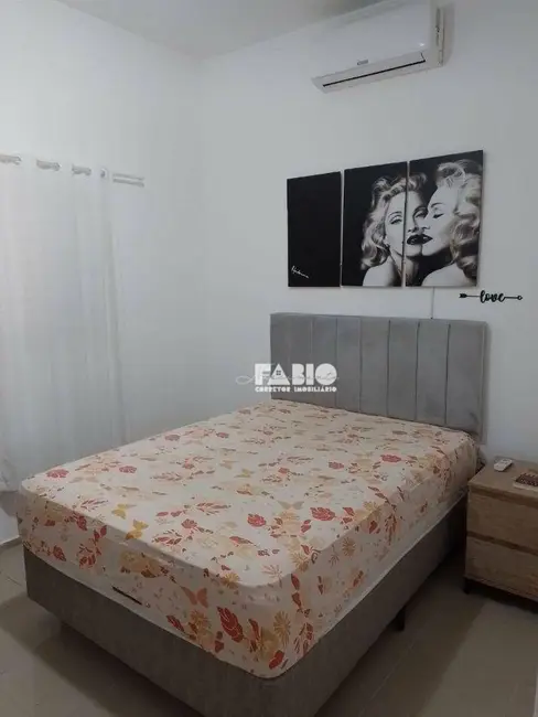Foto 8 de Casa com 2 quartos à venda, 200m2 em Jardim Astúrias, Sao Jose Do Rio Preto - SP