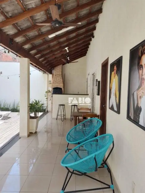 Foto 7 de Casa com 2 quartos à venda, 200m2 em Jardim Astúrias, Sao Jose Do Rio Preto - SP