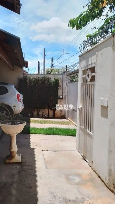 Foto 5 de Casa com 2 quartos à venda, 200m2 em Jardim Astúrias, Sao Jose Do Rio Preto - SP