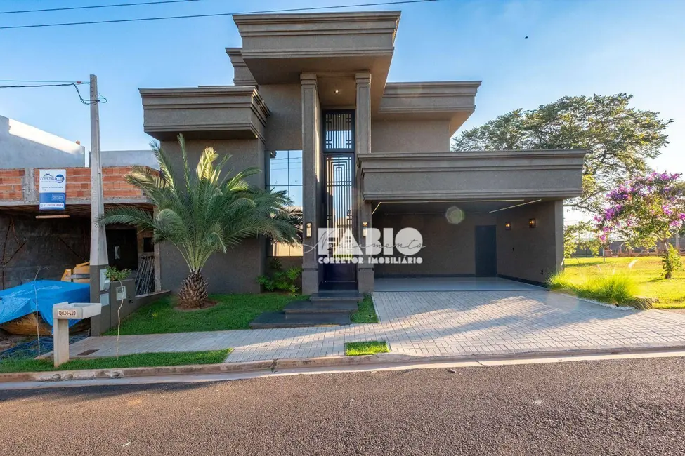 Foto 1 de Casa de Condomínio com 3 quartos à venda, 280m2 em Sao Jose Do Rio Preto - SP