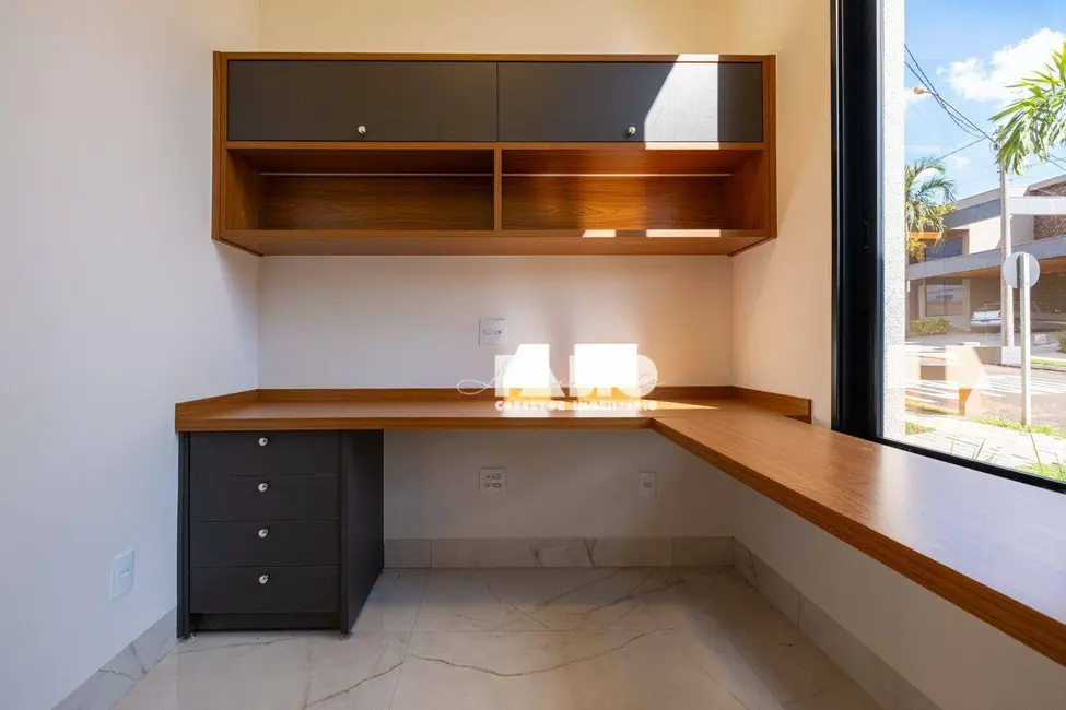 Foto 8 de Casa de Condomínio com 3 quartos à venda, 420m2 em Mirassol - SP