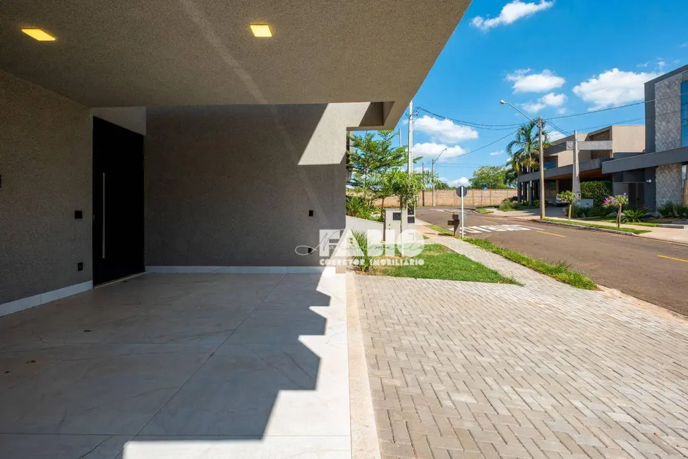 Foto 4 de Casa de Condomínio com 3 quartos à venda, 420m2 em Mirassol - SP