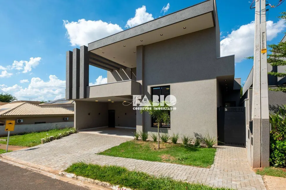 Foto 2 de Casa de Condomínio com 3 quartos à venda, 420m2 em Mirassol - SP