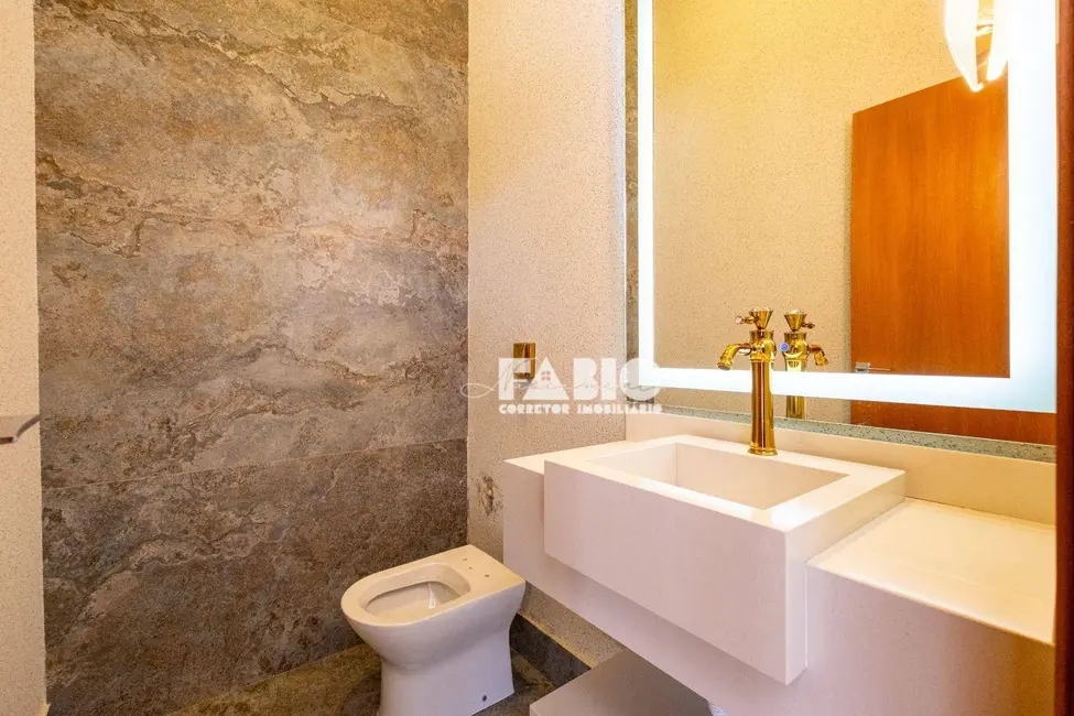 Foto 7 de Casa de Condomínio com 3 quartos à venda, 420m2 em Mirassol - SP