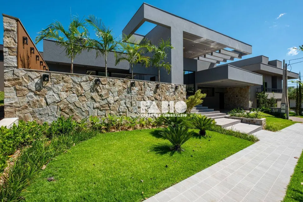 Foto 2 de Casa de Condomínio com 3 quartos à venda, 485m2 em Mirassol - SP