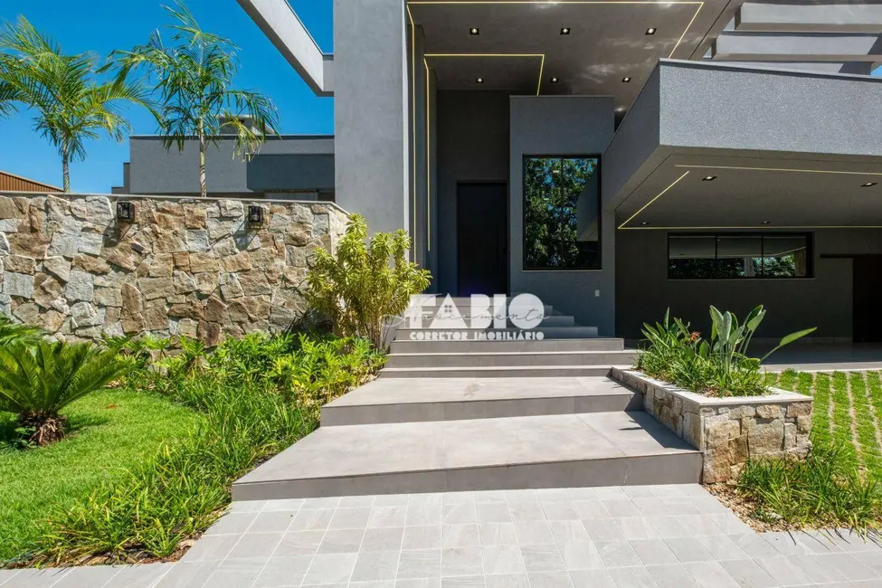 Foto 5 de Casa de Condomínio com 3 quartos à venda, 485m2 em Mirassol - SP