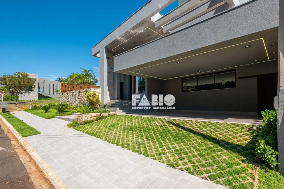 Foto 3 de Casa de Condomínio com 3 quartos à venda, 485m2 em Mirassol - SP