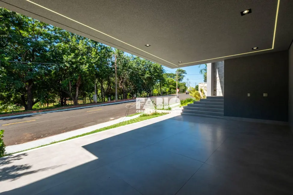 Foto 8 de Casa de Condomínio com 3 quartos à venda, 485m2 em Mirassol - SP