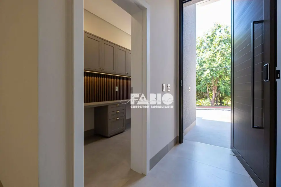 Foto 9 de Casa de Condomínio com 3 quartos à venda, 485m2 em Mirassol - SP