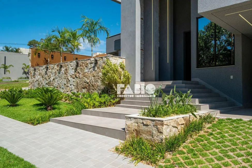 Foto 4 de Casa de Condomínio com 3 quartos à venda, 485m2 em Mirassol - SP