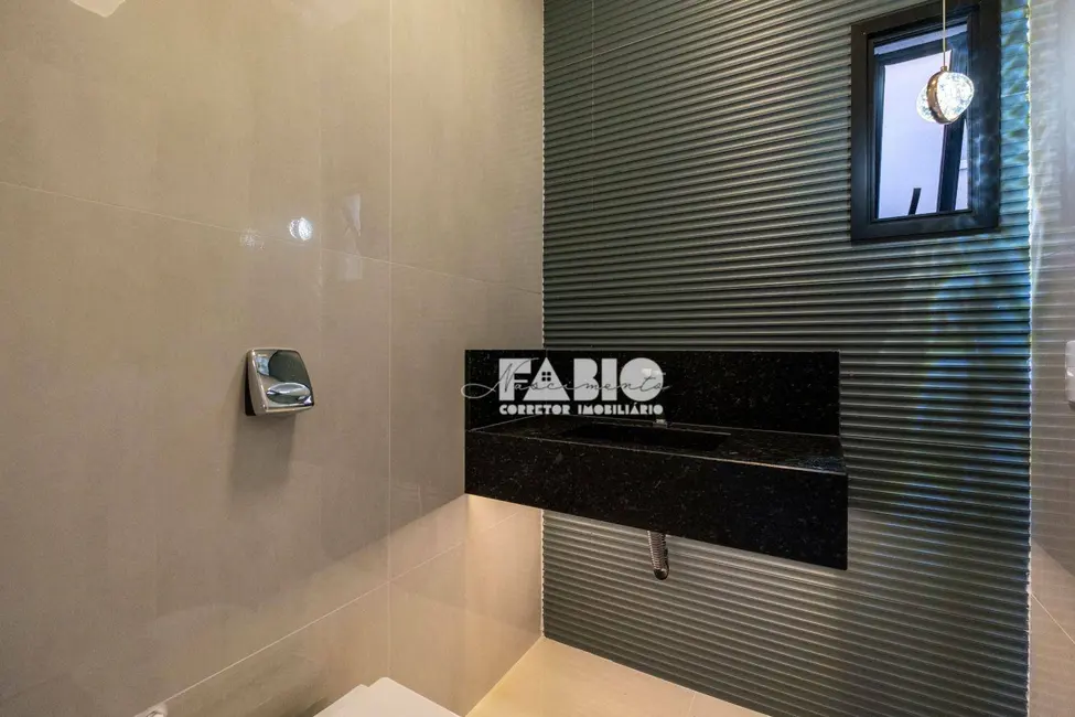 Casa de Condomínio com 3 quartos à venda, 360m2 em Quinta do Lago Residence, Sao Jose Do Rio Preto - SP - imagem 5 Foto 5 de Casa de Condomínio com 3 quartos à venda, 360m2 em Quinta do Lago Residence, Sao Jose Do Rio Preto - SP