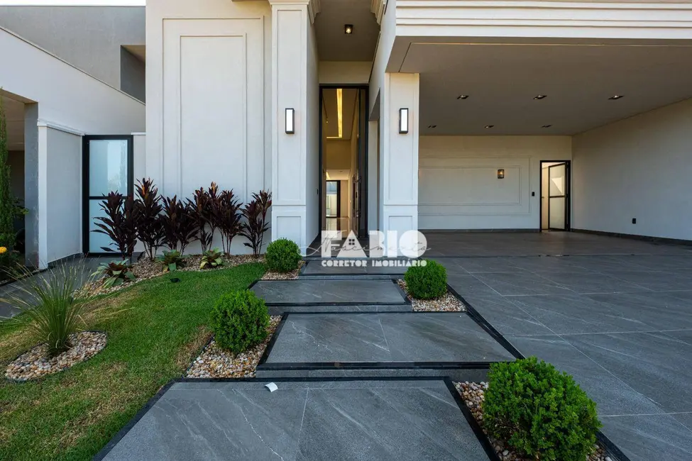 Casa de Condomínio com 3 quartos à venda, 360m2 em Quinta do Lago Residence, Sao Jose Do Rio Preto - SP - imagem 3 Foto 3 de Casa de Condomínio com 3 quartos à venda, 360m2 em Quinta do Lago Residence, Sao Jose Do Rio Preto - SP